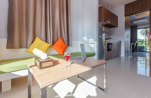 Rawai Hotel | Happy Eight Resort Phuket