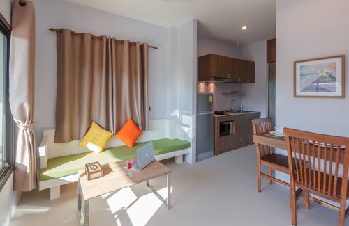 Rawai Hotel | Happy Eight Resort Phuket