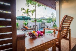 Rawai Apartamento | Happy Eight Resort SHA