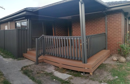 Springvale South Casa | Happy every day