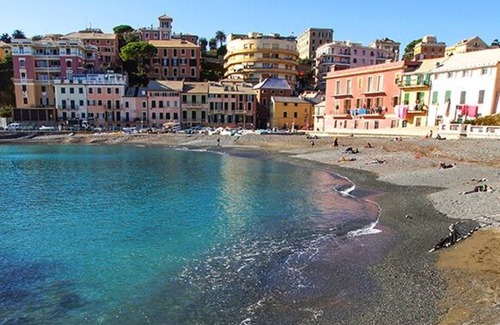 Sturla Apartamento | Happy Family Apartments Beach