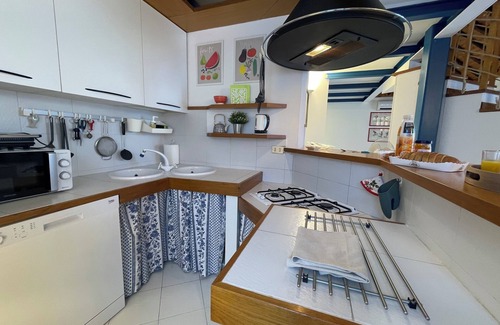 Sturla Apartamento | Happy Family Apartments Beach