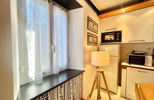 Sturla Apartamento | Happy Family Apartments Beach