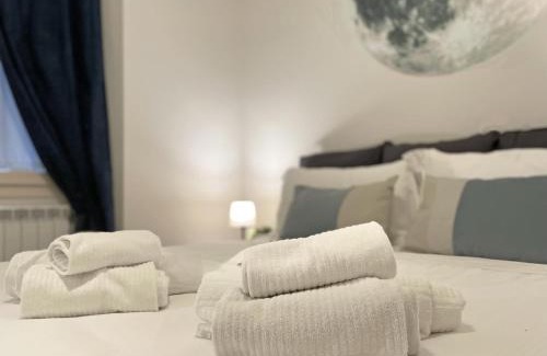 Maddalena Apartamento | Happy Family Apartments Luna