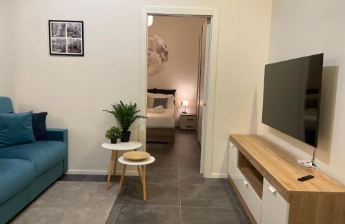 Maddalena Apartamento | Happy Family Apartments Luna