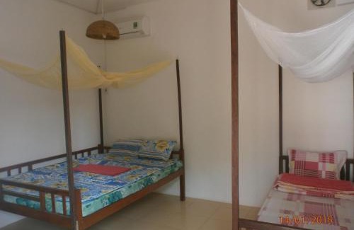Long Ho Casa | Happy Family Guesthouse