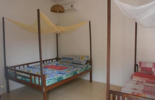 Long Ho Casa | Happy Family Guesthouse