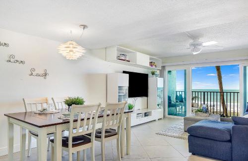 Indian Rocks Beach Casa | Happy Fiddler 214