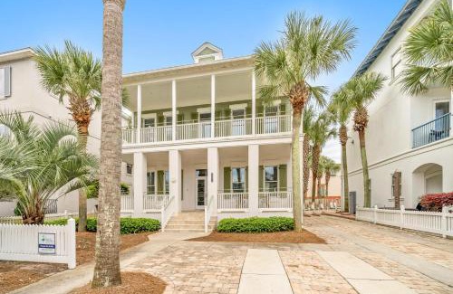 Frangista Beach Casa | Happy Go Lucky