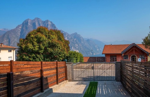 Zorzino Apartamento | Happy Guest Apartments Lake and Green Oasis