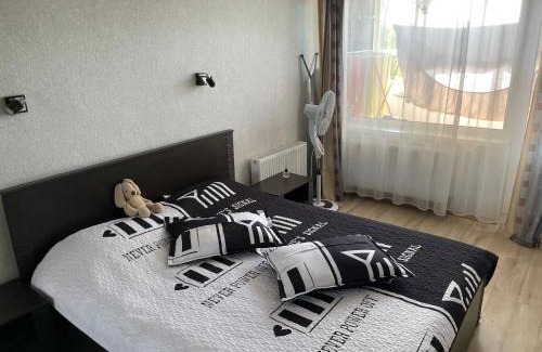 Jurmala Apartamento | Happy Guest Apartament
