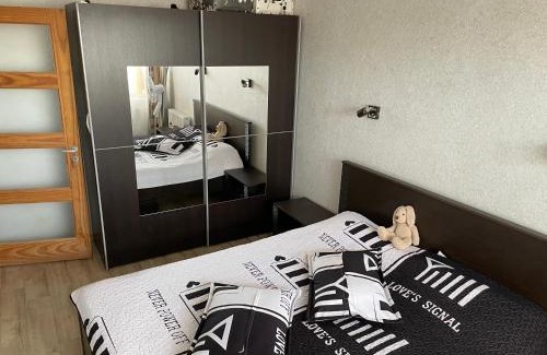 Jurmala Apartamento | Happy Guest Apartament