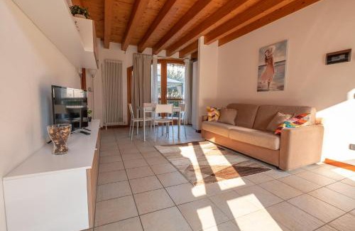 Riva di Solto Apartamento | Happy Guest Apartments - Lake & Relax