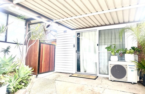 Mayfield West Apartamento | Happy Guest house in Newcastle