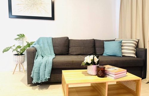 Mayfield West Apartamento | Happy Guest house in Newcastle