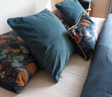 Dublin Casa | Happy guest