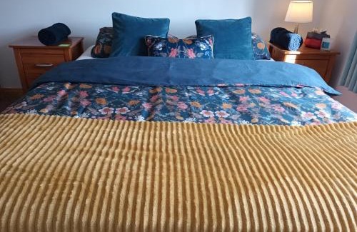 Dublin Casa | Happy guest