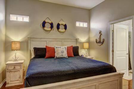 Port Aransas Casa | Happy Harbor at Pirates Bay Resort