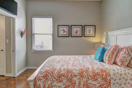 Port Aransas Casa | Happy Harbor at Pirates Bay Resort