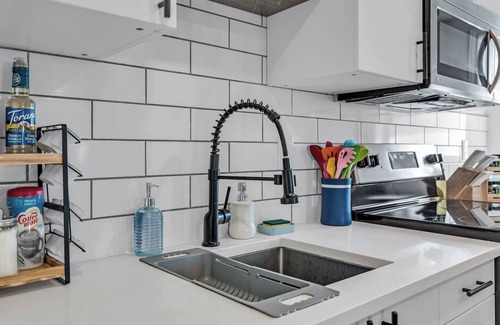 Cornwall Apartamento | Happy Haven: 5mins to St. Lawrence College