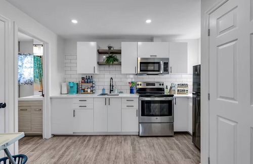 Cornwall Apartamento | Happy Haven: 5mins to St. Lawrence College