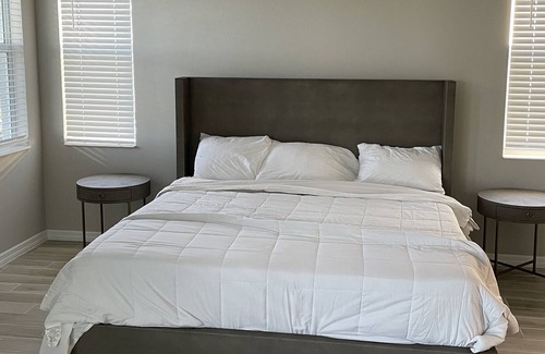Immokalee Casa | Happy Haven in Ave Maria, FL