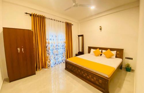Hikkaduwa Villa | Happy Haven