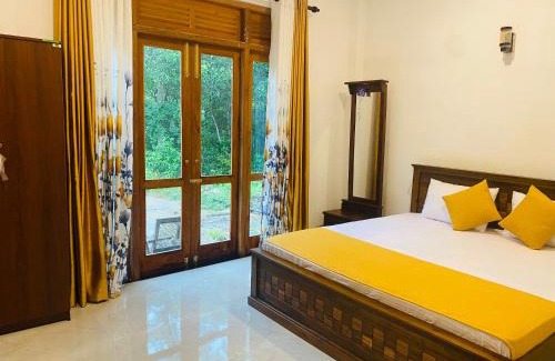 Hikkaduwa Villa | Happy Haven