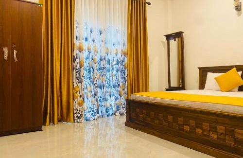 Hikkaduwa Villa | Happy Haven