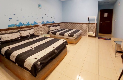 Taitung Casa | Happy Heart B&B