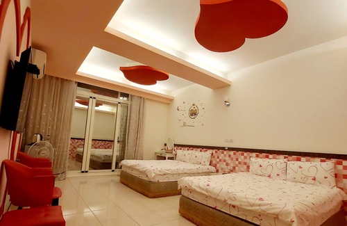 Taitung Casa | Happy Heart B&B