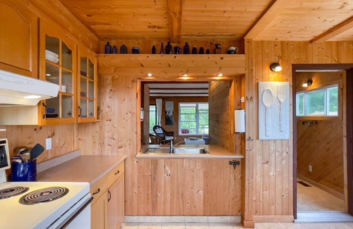 Zurich Cabaña | Happy Hideaway, Quiet and Peaceful