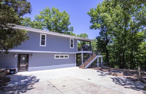Ridgedale Casa | Happy Hideaway