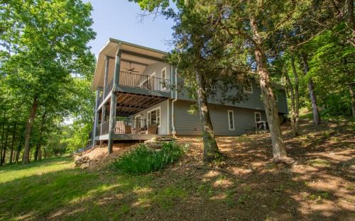 Ridgedale Casa | Happy Hideaway