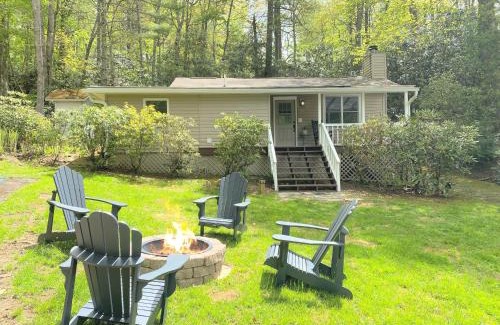 Highlands Casa | Happy Hiker