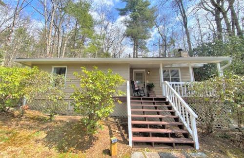 Highlands Casa | Happy Hiker