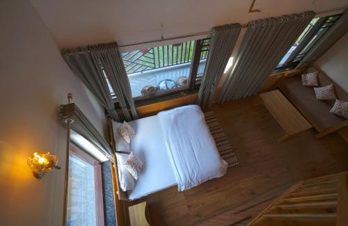Ramgarh Hotel | Happy Himalayan Homes