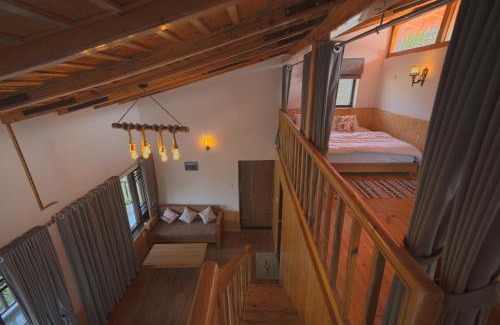Ramgarh Hotel | Happy Himalayan Homes