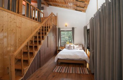 Ramgarh Hotel | Happy Himalayan Homes