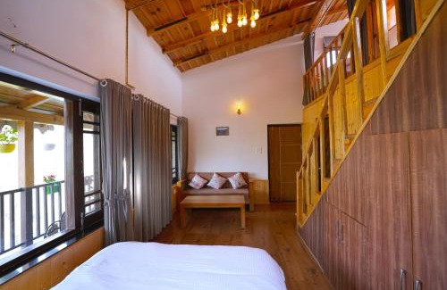 Ramgarh Hotel | Happy Himalayan Homes