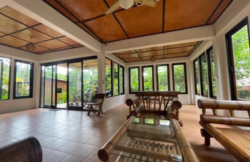 Ko Chang Hotel | Happy Hippy House4