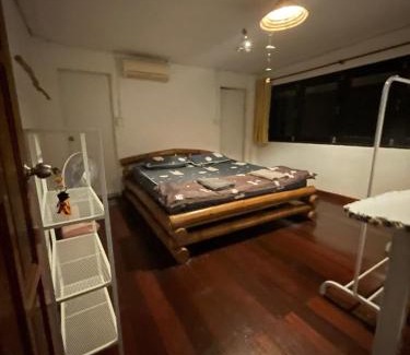 Ko Chang Hotel | Happy Hippy House4