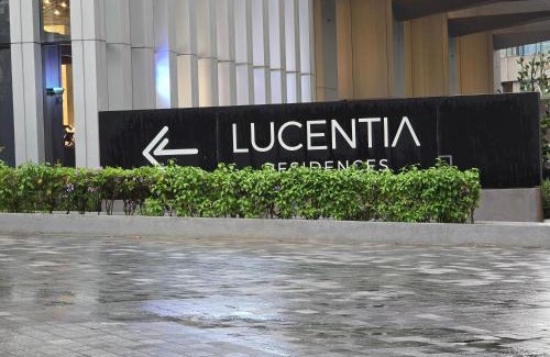 Pudu Apartamento | Happy holiday at Lucentia Residence