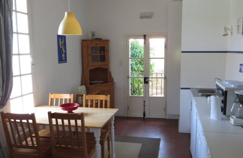 Carces Casa | Felices vacaciones en Bastide Histórico