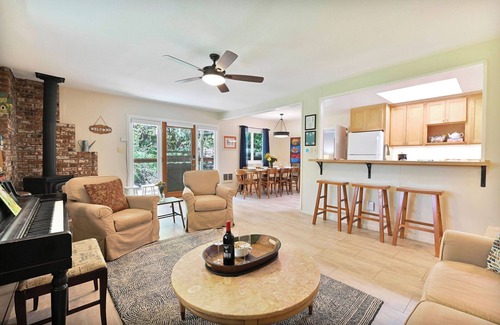 Murphys Casa | Happy Hollow - Downtown Murphys