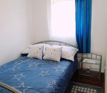 Gyenesdias Apartamento | Happy Home Apartman