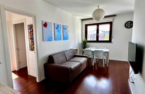 San Donato Milanese Apartamento | Happy Home close to the Hospital,ENI,Milano - GR