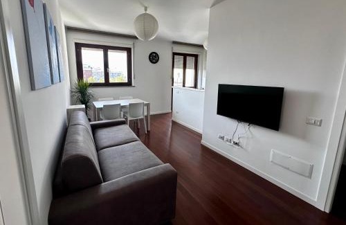 San Donato Milanese Apartamento | Happy Home close to the Hospital,ENI,Milano - GR