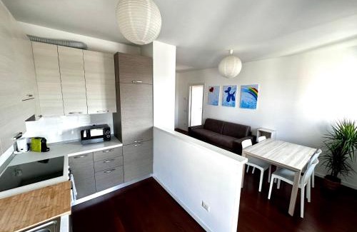 San Donato Milanese Apartamento | Happy Home close to the Hospital,ENI,Milano - GR