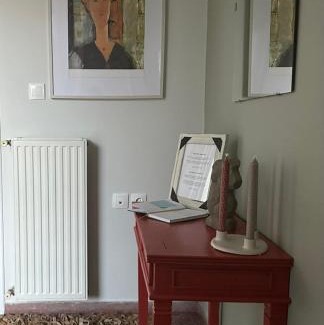 Leonidio Apartamento | Happy Home